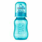 Купити Пляшечка для годування Baby-Nova пластикова однокольорова 125 мл Пляшечка для годування Baby-Nova пластикова однокольорова 125 мл