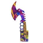 Нож сувенирный Безант №25 22,5 см х 27 см деревянный