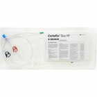 Набір для катетеризації центральних вен B.Braun Certofix Duo HF V 1215 з клапанною голкою двоканальний катетер 11G/11G