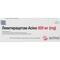 Леветирацетам Асино таблетки по 500 мг №30 (3 блістери х 10 таблеток)