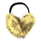 Хутряні навушники Sinovest Group 20 см х 14 см