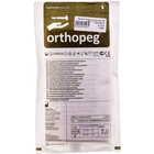 Перчатки хирургические Mercator Medical Dermagel Orthopedic ортопедические латексные стерильные неприпудренные размер 7,0 пара