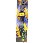 Ніж сувенірний Безант №4 22,5 см х 27 см дерев'яний