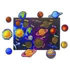 Купити Пазли настільні Безант №3 34 см х 22 см дерев'яні в асортименті Пазли настільні Безант №3 34 см х 22 см дерев'яні в асортименті