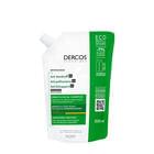 Купити Шампунь Vichy Dercos проти лупи для сухого волосся Refill 500 мл Шампунь Vichy Dercos проти лупи для сухого волосся Refill 500 мл