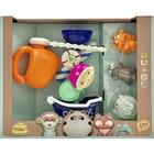 Купити Набір ігровий для ванни Greenwich VA153069 Набір ігровий для ванни Greenwich VA153069