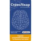 Купить СтрессЛикар раствор орал. по 100 мл (флакон) СтрессЛикар раствор орал. по 100 мл (флакон)