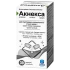 Акнекса капсулы №30 (флакон)