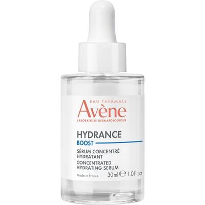 Сыворотка для лица Avene Hydrance Boost увлажняющая 30 мл