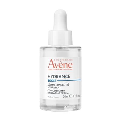 Сыворотка для лица Avene Hydrance Boost увлажняющая 30 мл