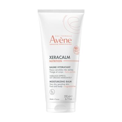 Бальзам для тіла Avene XeraCalm Nutrition 200 мл