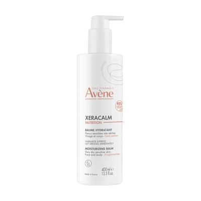 Бальзам для тіла Avene XeraCalm Nutrition 400 мл