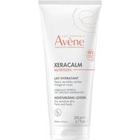 Молочко для тіла Avene XeraCalm Nutrition для нормальної шкіри 200 мл