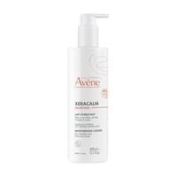 Молочко для тела Avene XeraCalm Nutrition для сухой чувствительной кожи 400 мл