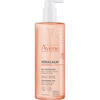 Гель для душу Avene XeraCalm Nutrition очищуючий для чутливої ​​шкіри 500 мл