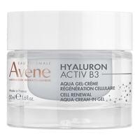 Гель-крем для лица Avene Hyaluron Activ B3 50 мл