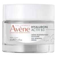 Купить Крем для лица Avene Hyaluron Activ B3 50 мл Крем для лица Avene Hyaluron Activ B3 50 мл