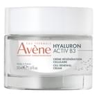 Крем для лица Avene Hyaluron Activ B3 50 мл