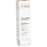 Крем для контуру очей Avene Hyaluron Activ B3 15 мл