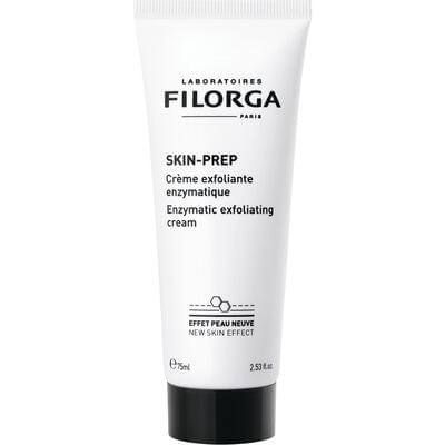 Крем-эксфолиант для лица Filorga Skin-Prep энзимный 75 мл