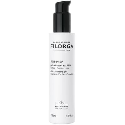 Гель для обличчя Filorga Skin-Prep очищуючий з АНА 150 мл