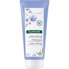 Бальзам-ополаскиватель Klorane Лен Био 200 мл