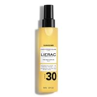 Олія для тіла Lierac Sunissime SPF 30 сонцезахисне шовкове 150 мл