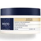 Купити Маска для волосся Phyto Nutrition живильна 200 мл Маска для волосся Phyto Nutrition живильна 200 мл