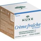 Крем-фреш для лица Nuxe увлажняющий легкий 50 мл
