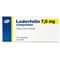 Ледерфолін таблетки по 7,5 мг №10 (блістер)