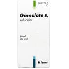Гамалате В6 раствор орал. по 80 мл (флакон)