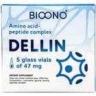 Деллин порошок д/орал. раствора по 47 мг №5 (ампулы)