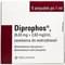 Дипрофос суспензия д/ин. по 1 мл №5 (ампулы) - фото 1