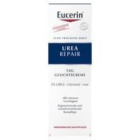 Крем для обличчя Eucerin Urea для сухої шкіри 5% денний 50 мл