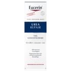 Крем для лица Eucerin Urea для очень сухой кожи 5% дневной 50 мл