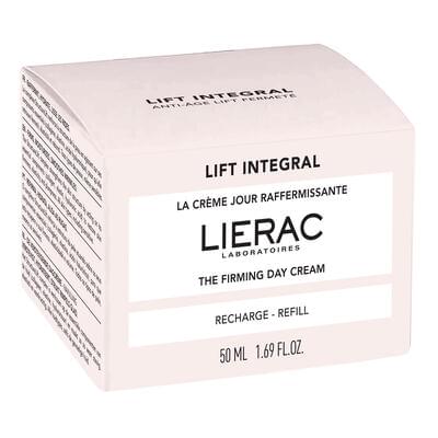 Крем для обличчя LIERAC (Лієрак) Ліфт Інтеграль денний змінний блок 50 мл