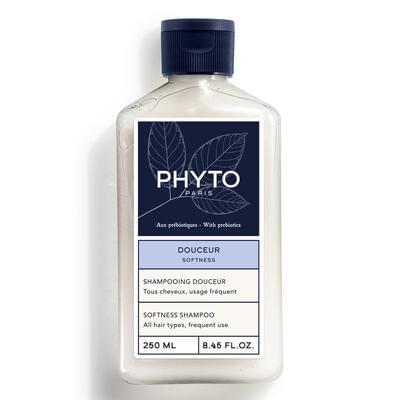 Шампунь Phyto Douceur Нежность 250 мл