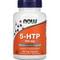 Now 5-НТР 5-Гідрокситриптофан капсули по 100 мг №120