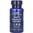 Life Extension AMPK Metabolic Activat Активатор метаболизма таблетки №30
