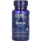 Life Extension Boron Бор капсули по 3 мг №100