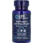 Купить Life Extension Tear Support Защита глаз ягодный экстракт капсулы по 60 мг №30 Life Extension Tear Support Защита глаз ягодный экстракт капсулы по 60 мг №30