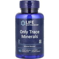 Мікроелементи LIFE EXTENSION (Лайф Екстеншн) Minerals капсули флакон 90 шт