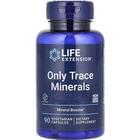 Life Extension Minerals Микроэлементы капсулы №90