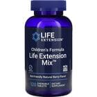 Life Extension Children's Formula Mix Мультивитамины д/дет. таблетки №120