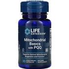 Life Extension Пирролохинолинхинон с PQQ Mitochondrial Basics капсулы №30