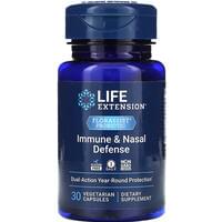 Life Extension Florassist Nasal Пробіотик при сезонній алергії капсули №30