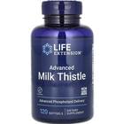 Купить Life Extension Milk Thistle Розторопша капсулы №120 Life Extension Milk Thistle Розторопша капсулы №120