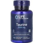 Купити Life Extension Таурін капсули по 1000 мг №90 Life Extension Таурін капсули по 1000 мг №90