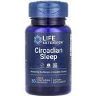 Life Extension Circadian Sleep Формула для сна капсулы №30