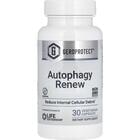 Life Extension GeroProtect, Autophagy Renew Формула довголіття відновлення аутофагії капсули №30